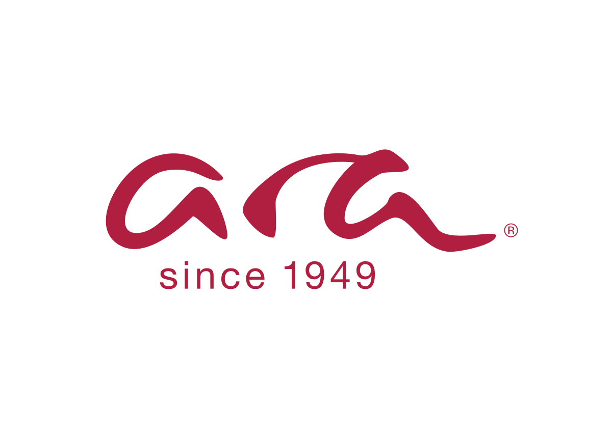 Logo marque Ara