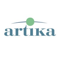 Logo marque Artika
