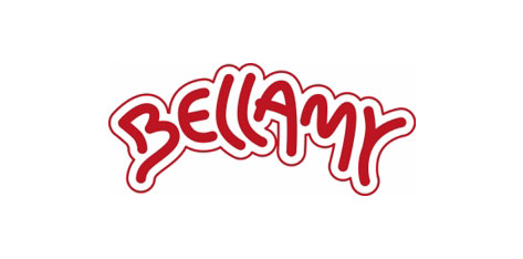 Bellamy Pant