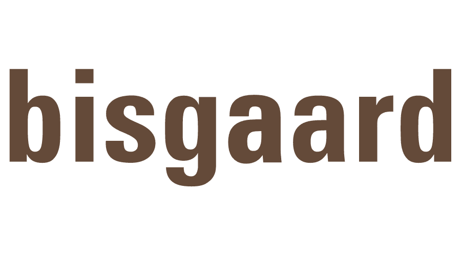 Logo marque Bisgaard