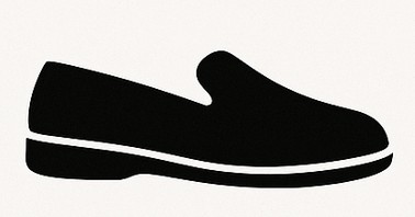 Chaussons femme