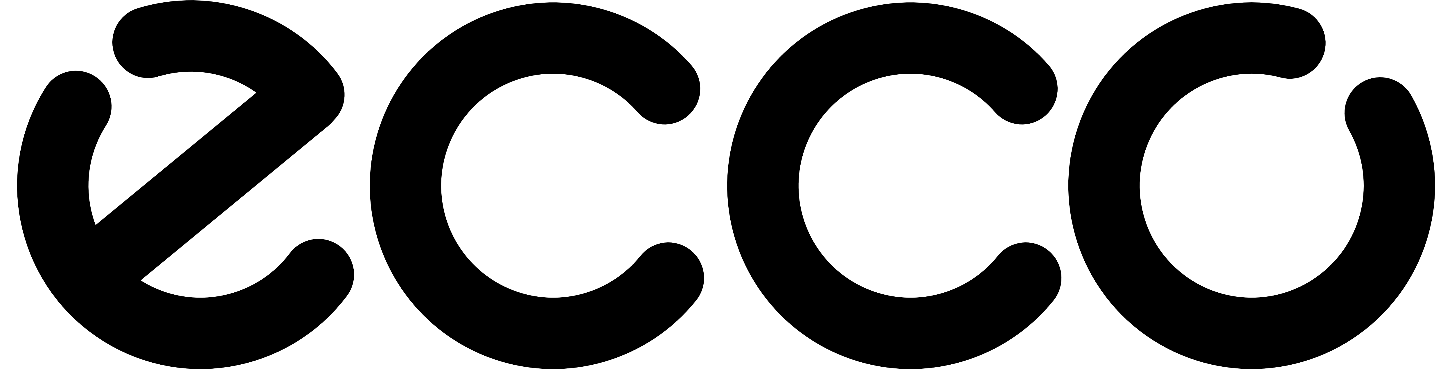 Logo marque Ecco