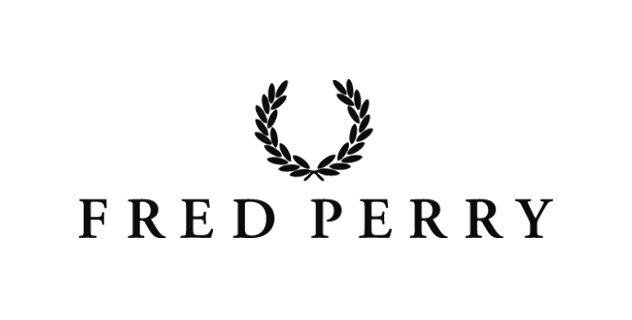 Fred Perry