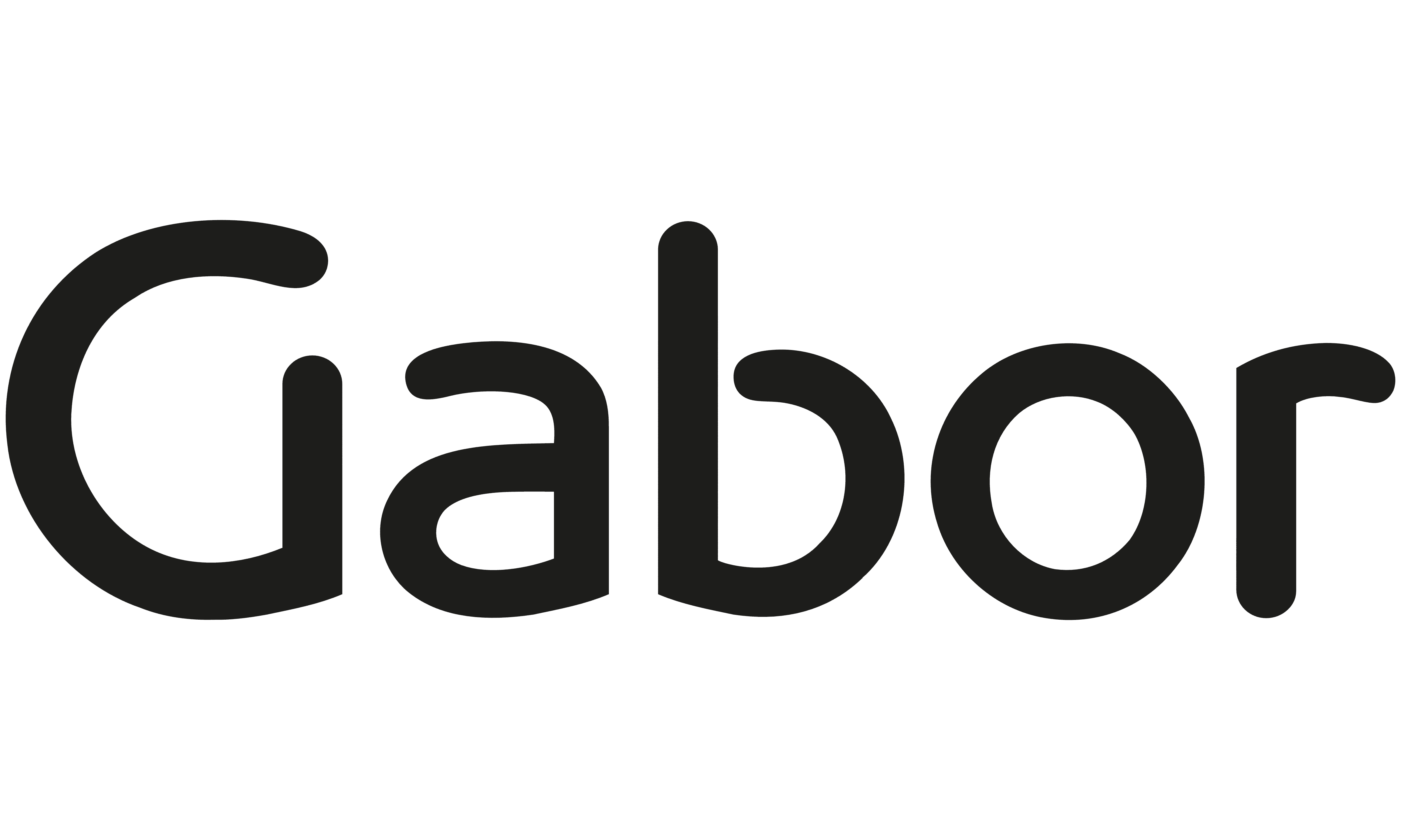 Logo Gabor