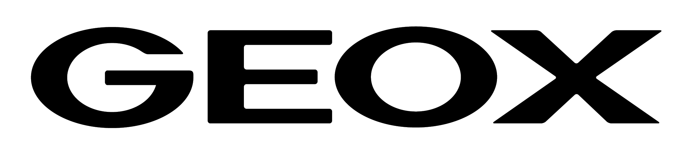 Logo Geox