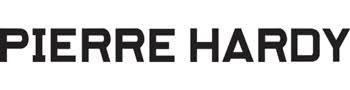 Logo Pierre Hardy