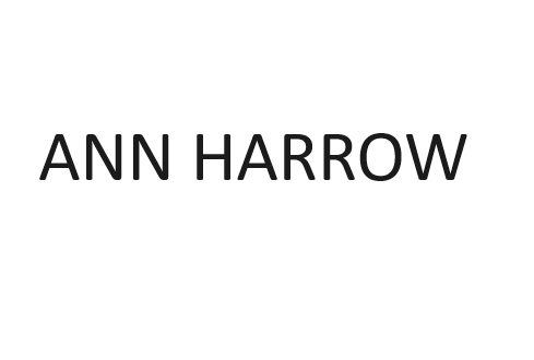 Ann Harrow