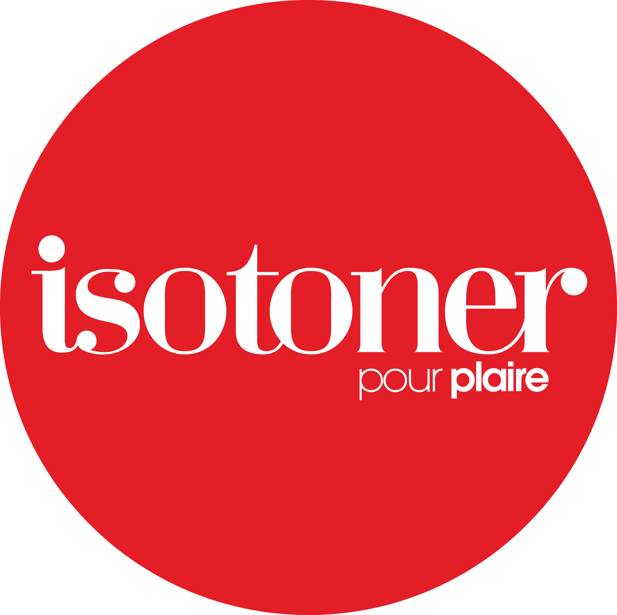 Isotoner