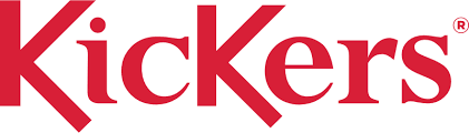 Kickers Enf