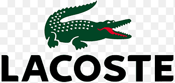 Logo Lacoste