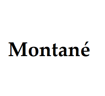 Montané