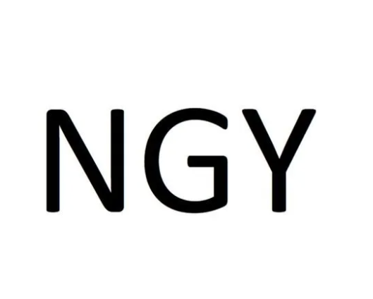Logo NGY