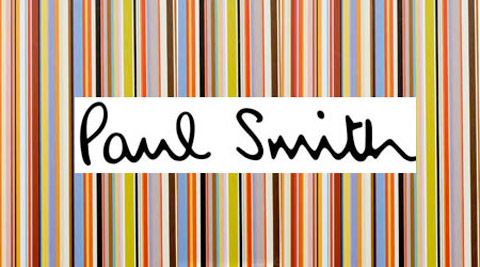 Paul SMith