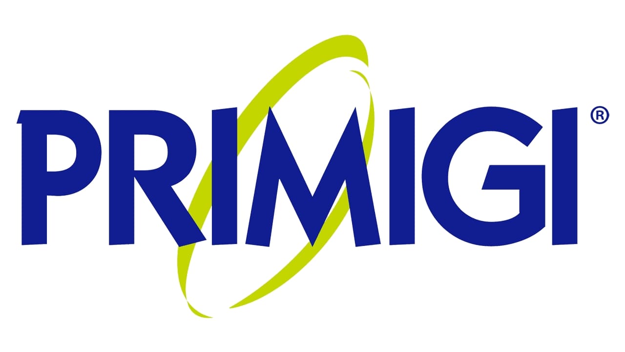 Logo Primigi