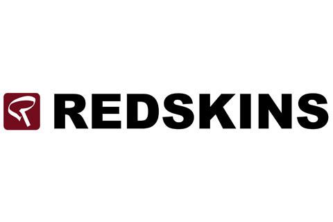 Logo Redskins