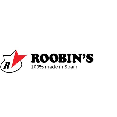 Logo Roobins