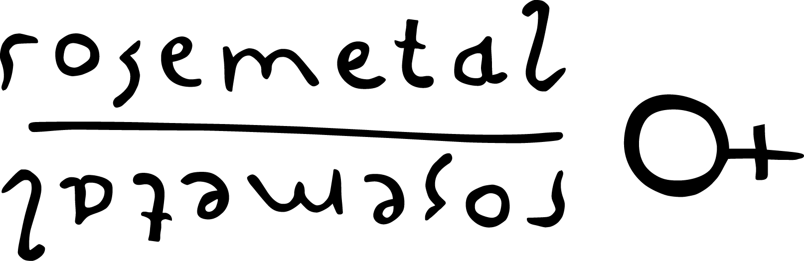 Logo Rosemetal