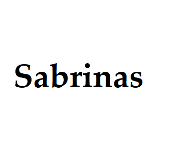 Sabrinas