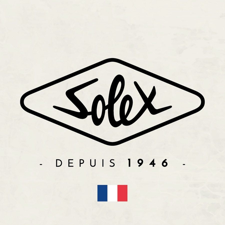 Logo Solex