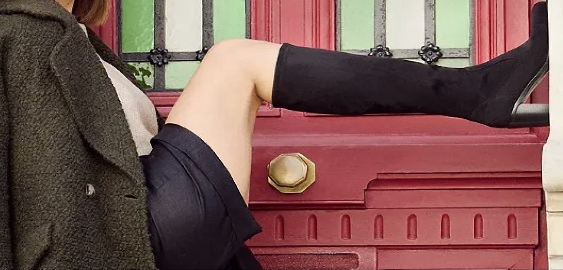 chaussures adige 2018