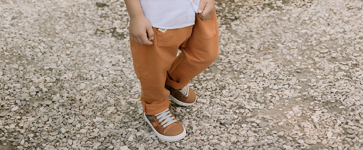 Nouvelle collection Babybotte