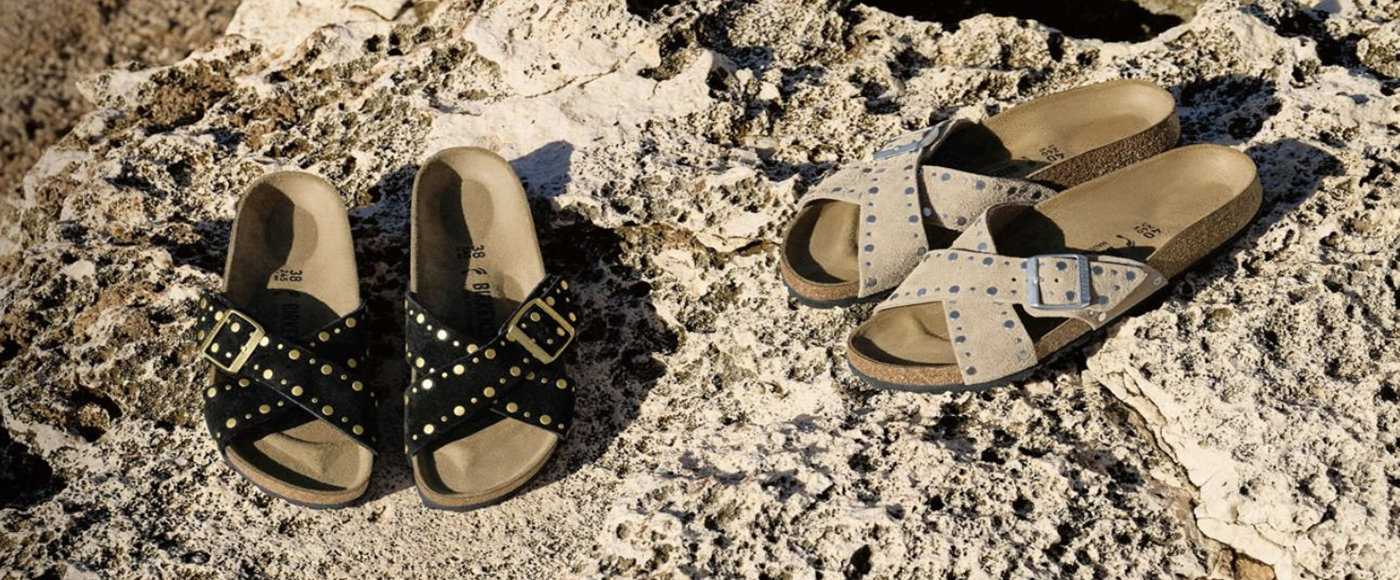 BIRKENSTOCK