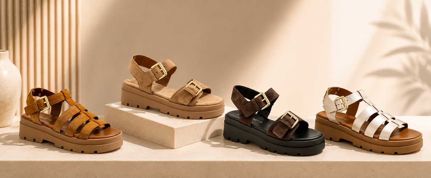 NOUVELLE COLLECTION JB MARTIN