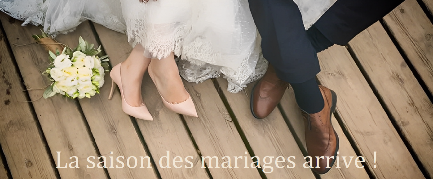Sélection mariage