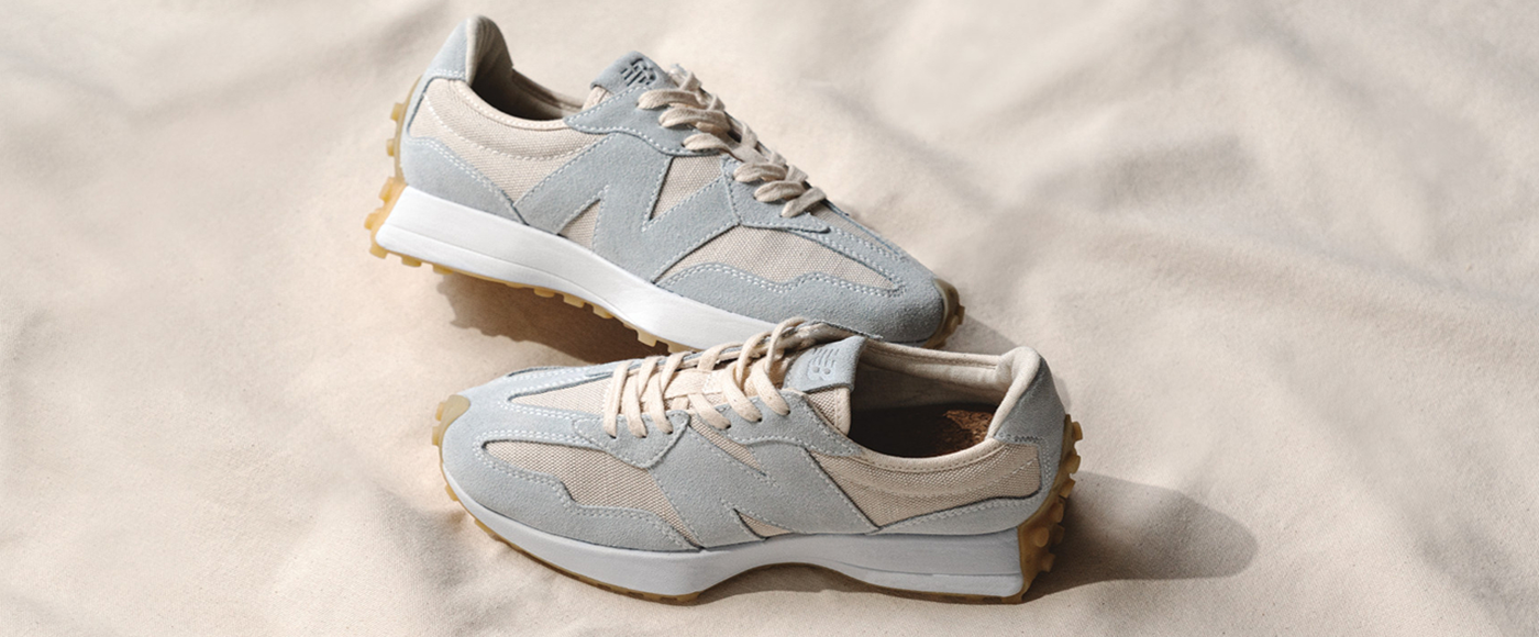 Découvrez notre sélection New Balance