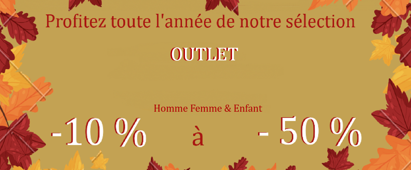 Outlet