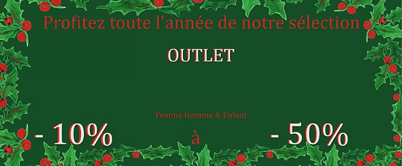 Outlet
