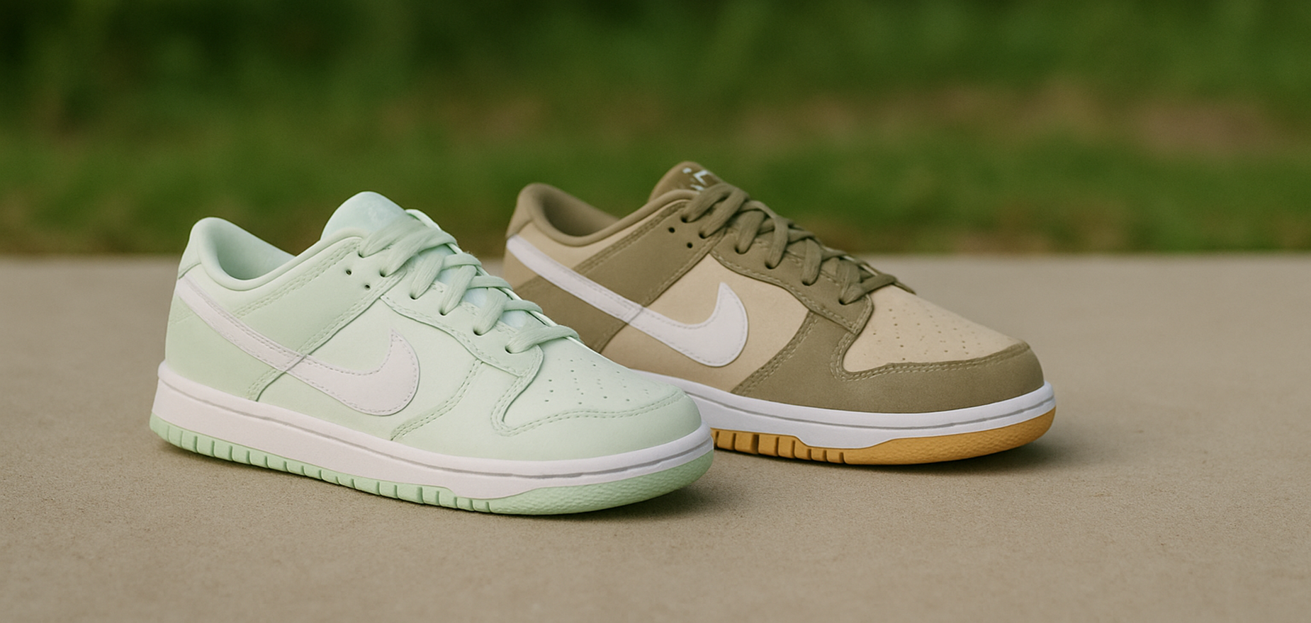 Nike