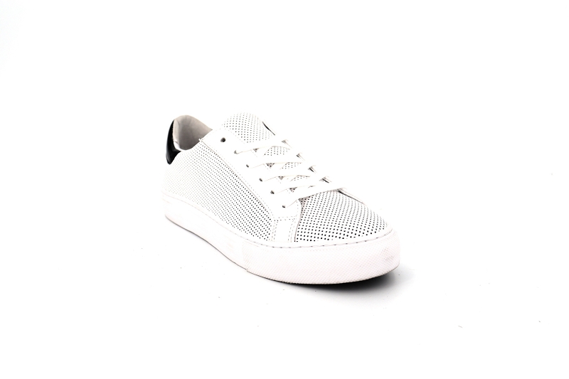 No name baskets arcade sneaker blanc0008903_2