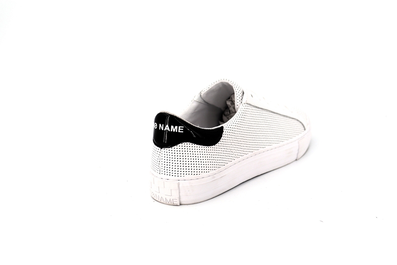 No name baskets arcade sneaker blanc0008903_4