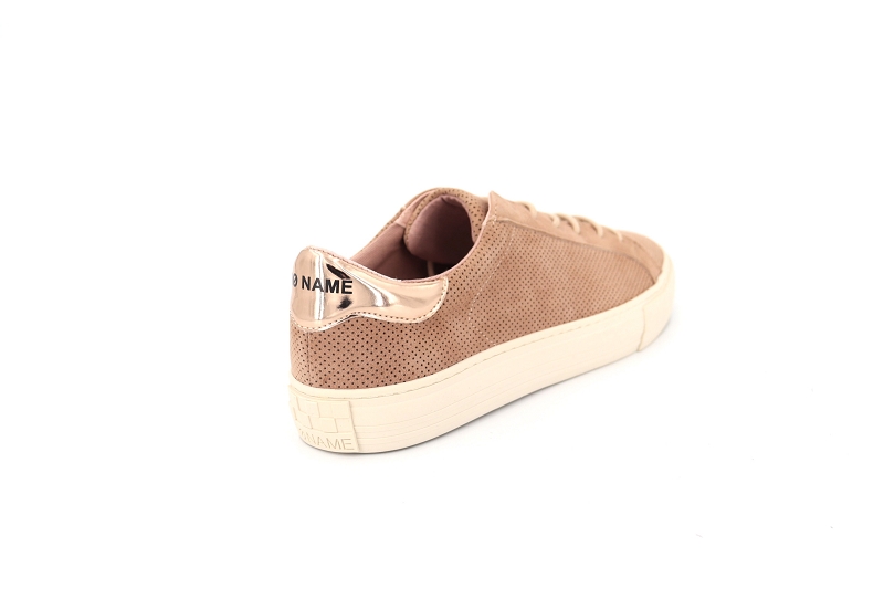 No name baskets arcade sneaker rose0008904_4