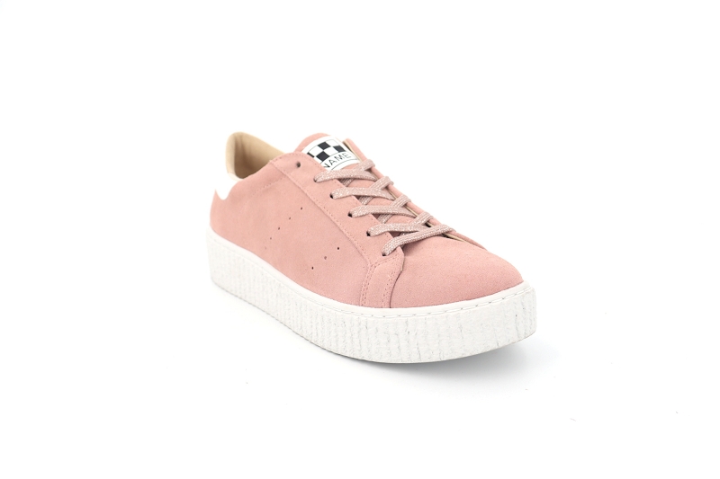 No name baskets picadilly sneaker rose0009001_2