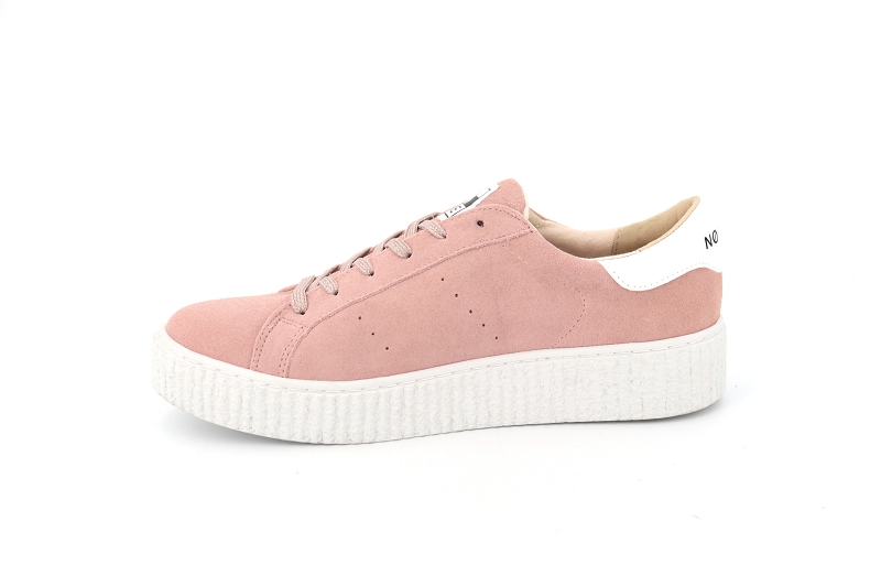 No name baskets picadilly sneaker rose0009001_3