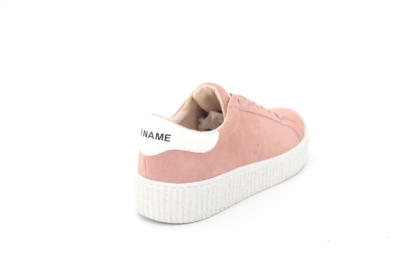 No name baskets picadilly sneaker rose0009001_4