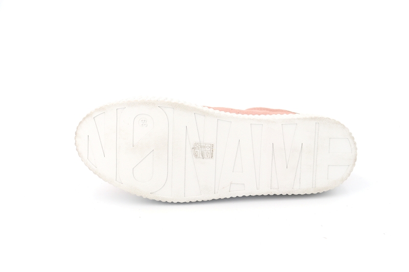 No name baskets picadilly sneaker rose0009001_5