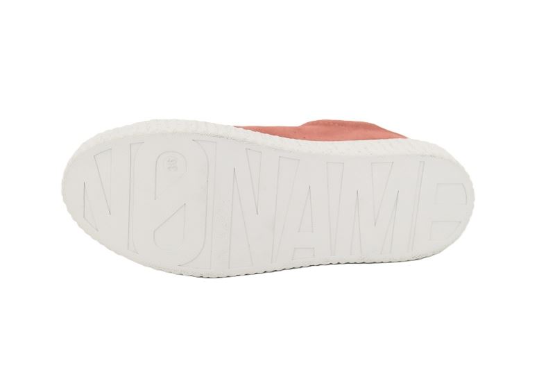 No name baskets picadilly sneaker orange0009003_5