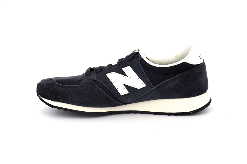 New balance baskets u420 noisette bleu0013501_3