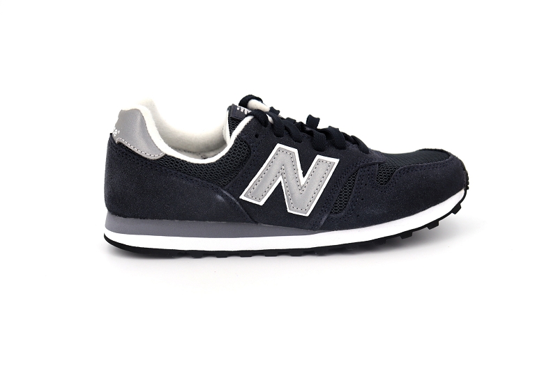 New balance baskets ml373 bleu