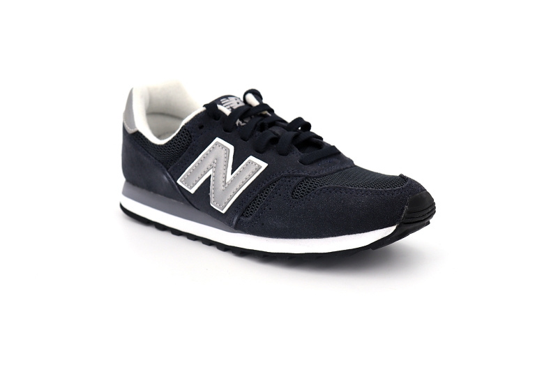 New balance baskets ml373 bleu0013701_2