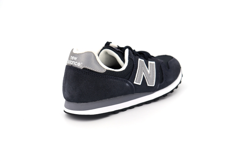 New balance baskets ml373 bleu0013701_4