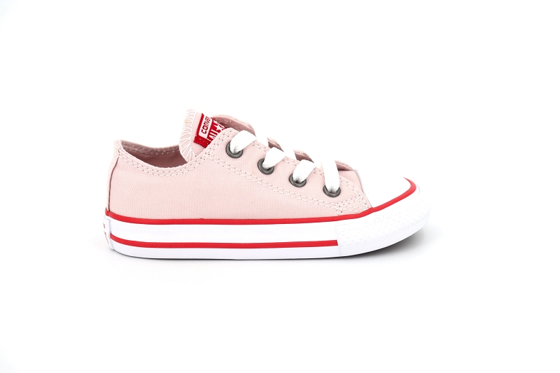 Converse enf baskets ctas ox ev rose