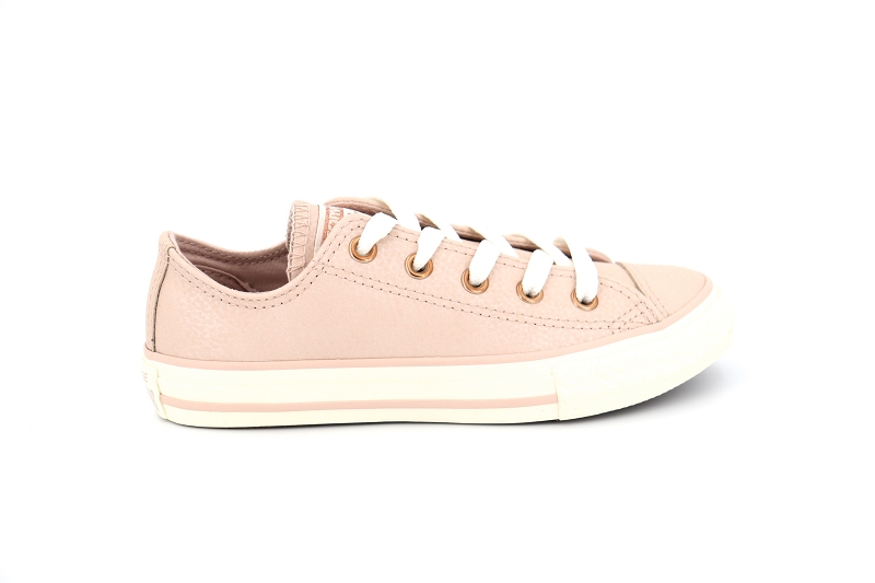 Converse enf baskets ctas ox ev 593375  660020c rose