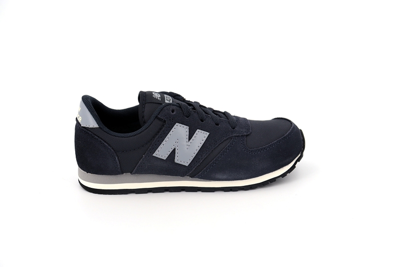 New balance enf baskets kl420 mouche bleu