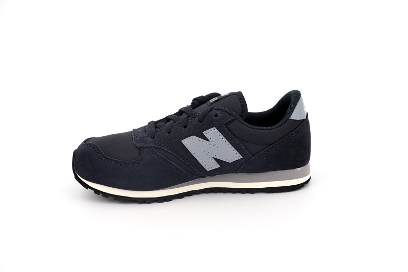 New balance enf baskets kl420 mouche bleu0023202_3