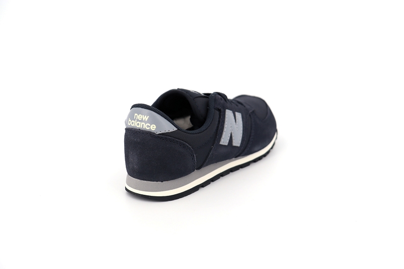 New balance enf baskets kl420 mouche bleu0023202_4