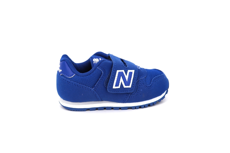 New balance enf baskets kv 373 idano bleu